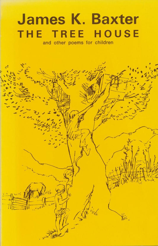 The Tree House