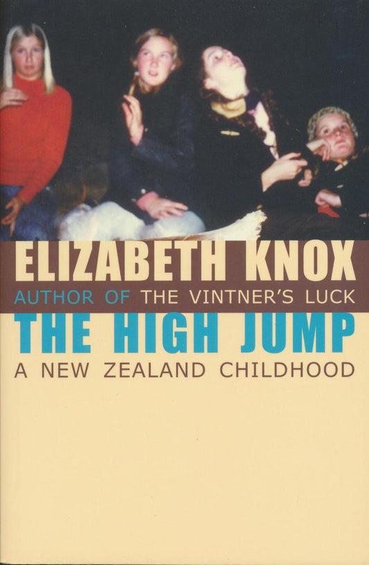 The High Jump