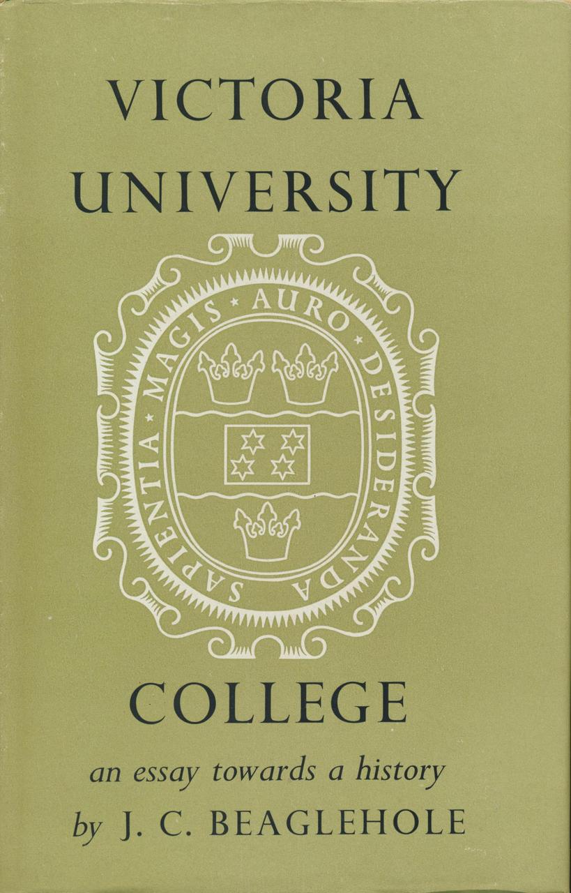 Victoria University College