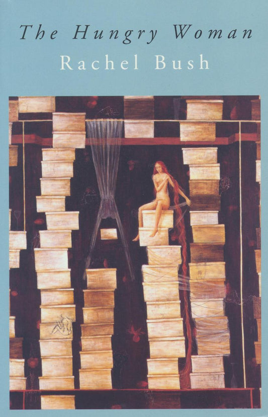 The Hungry Woman