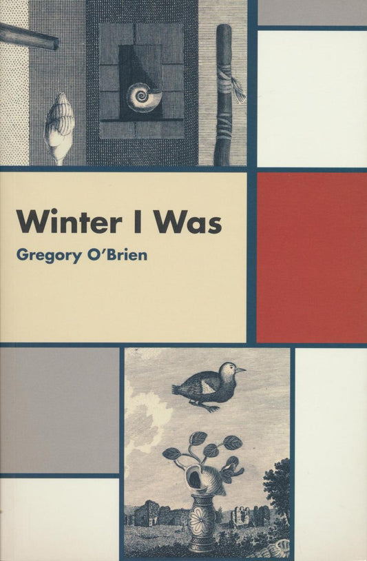Winter I Was
