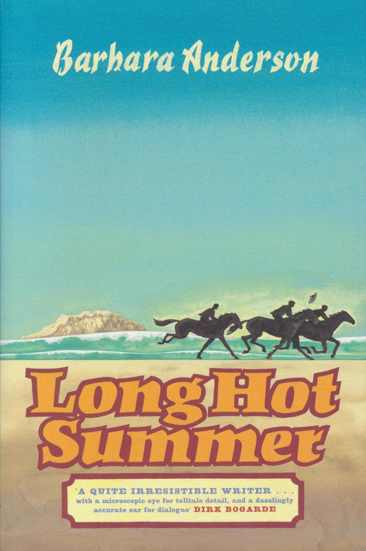 Long Hot Summer