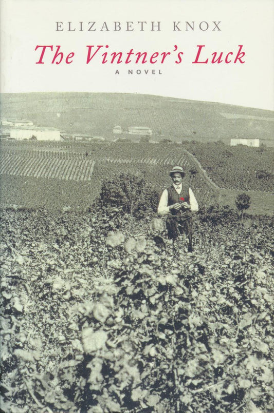 The Vintner's Luck