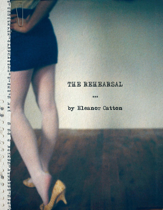 The Rehearsal