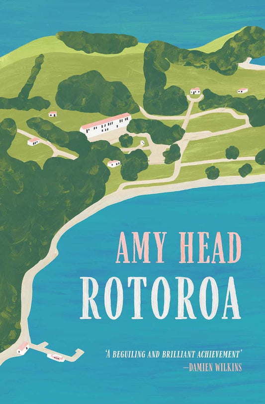 Rotoroa