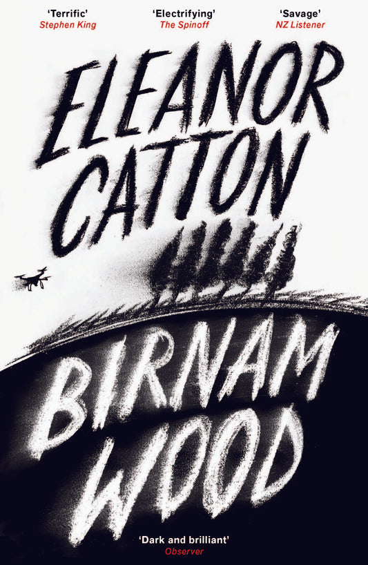 Birnam Wood (B format)
