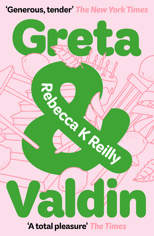 Greta & Valdin (B format)