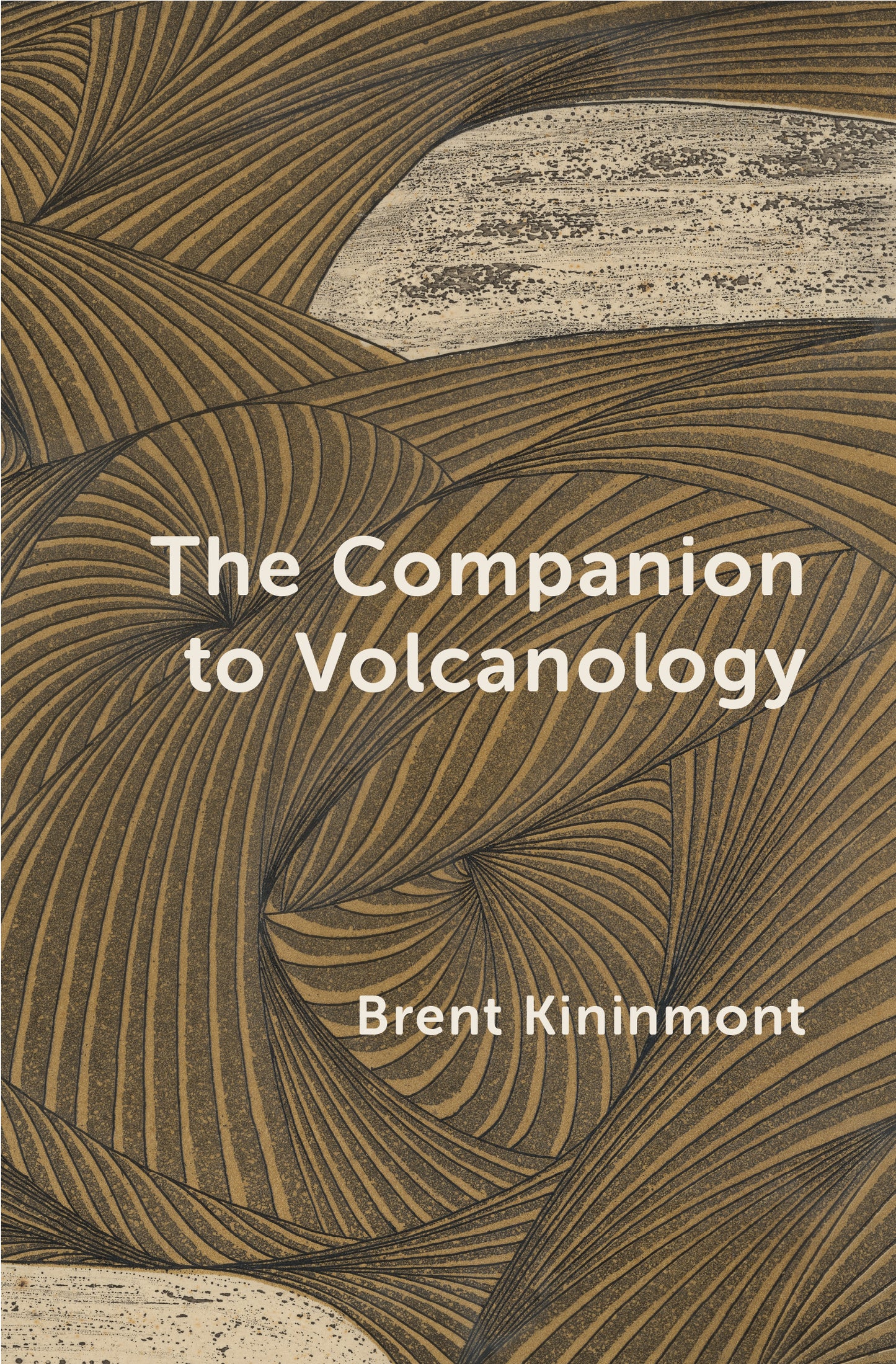 The Companion to Volcanology