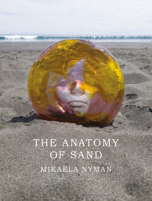 The Anatomy of Sand