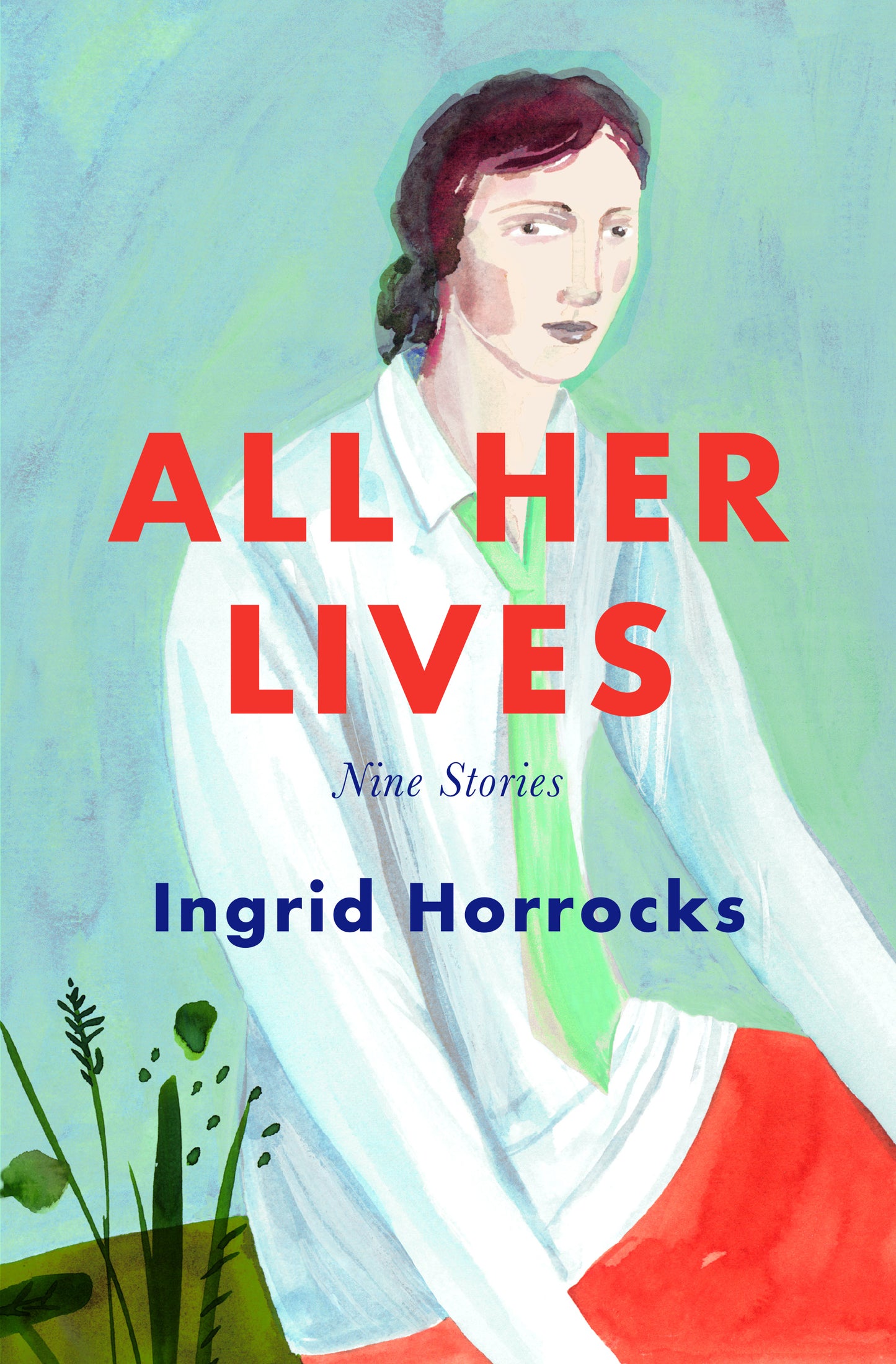 All Her Lives