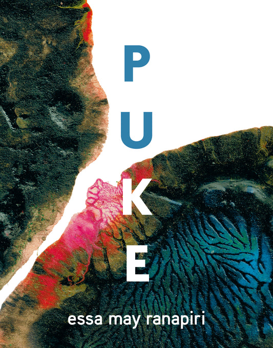 Puke