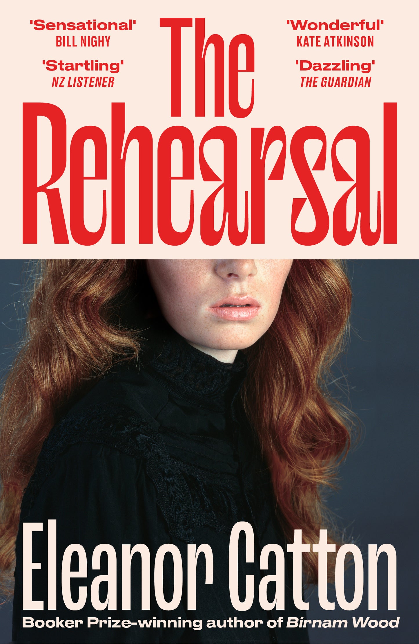The Rehearsal (B Format)