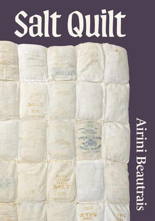 Salt Quilt