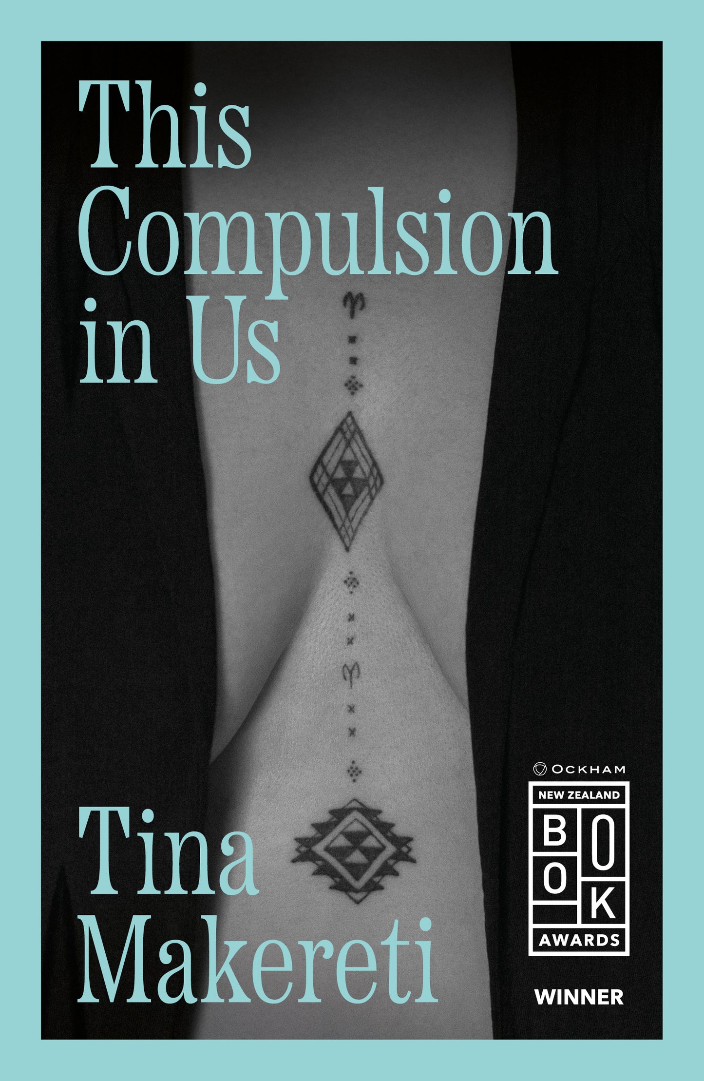 This Compulsion in Us (B Format)