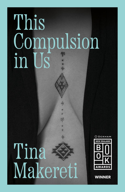 This Compulsion in Us (B Format)