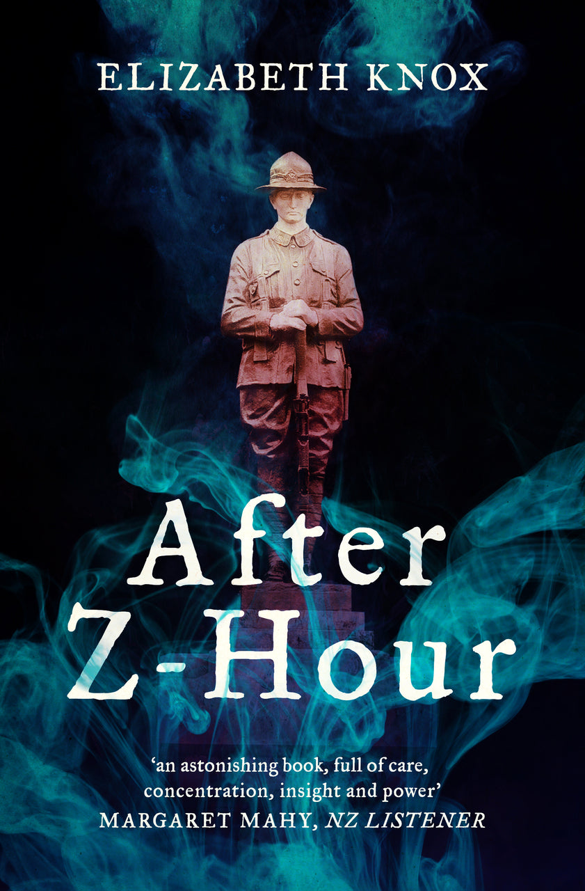 After Z Hour (new edition)