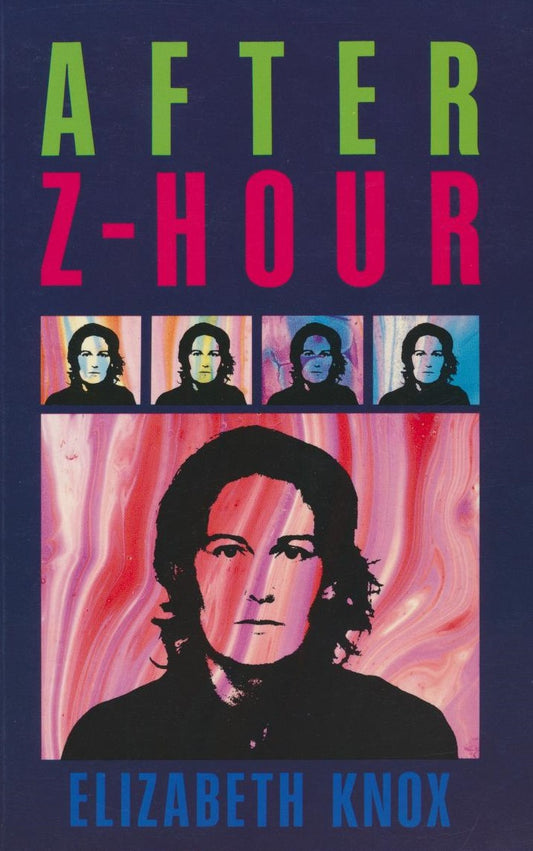 After Z-Hour