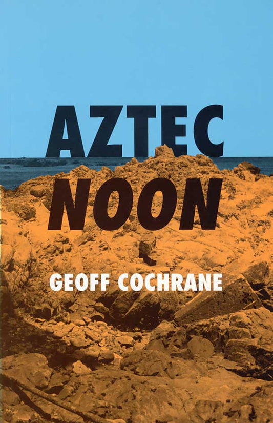 Aztec Noon