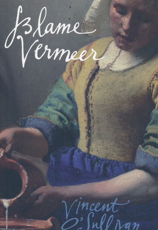 Blame Vermeer