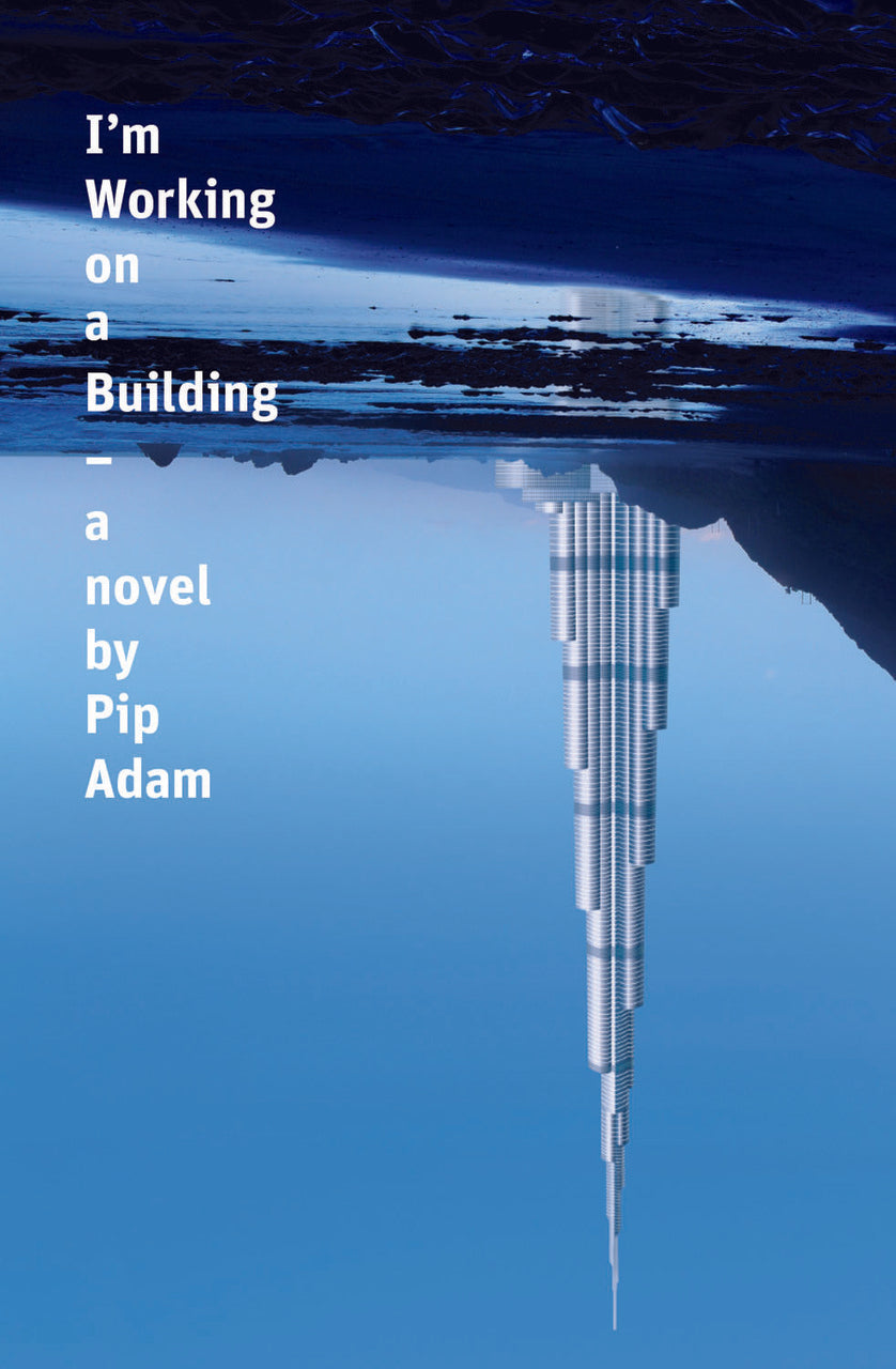 I'm Working on a Building