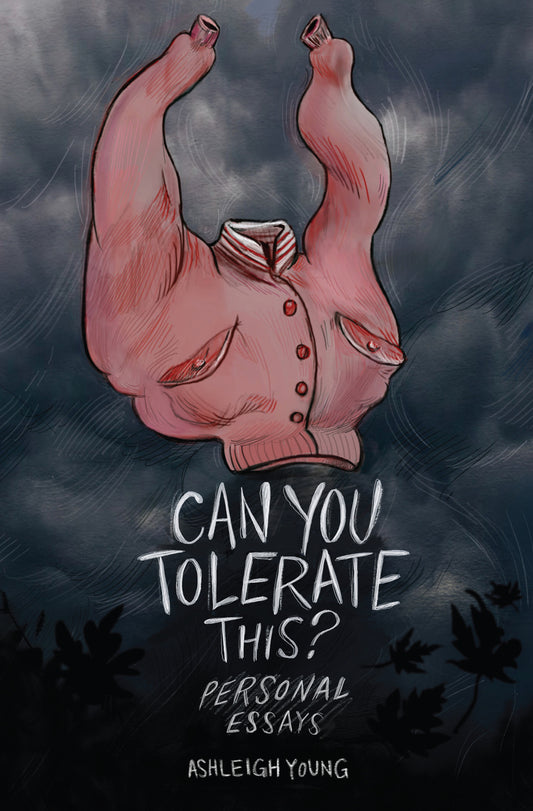 Can You Tolerate This?