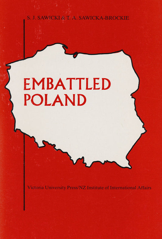 Embattled Poland