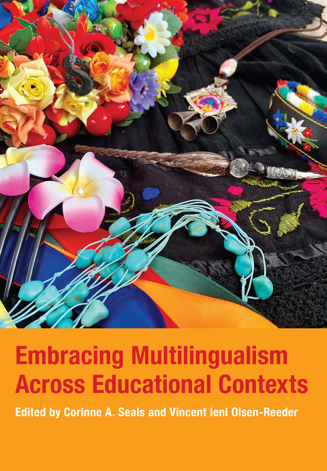 Embracing Multilingualism Across Educational Contexts – Te Herenga Waka ...