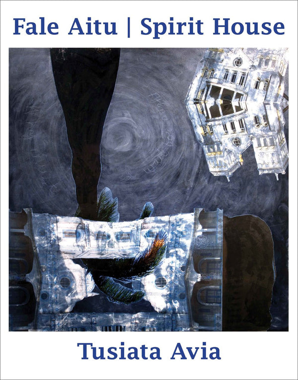 Cover of Fale Aitu | Spirit House