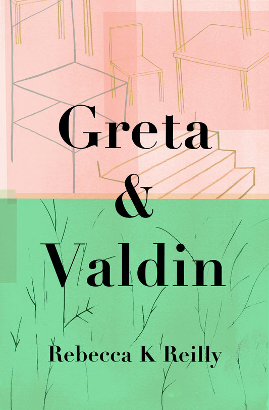 Greta &  Valdin