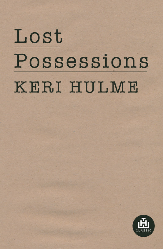 Lost Possessions | THW Classics