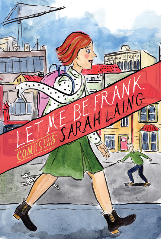 Let Me Be Frank