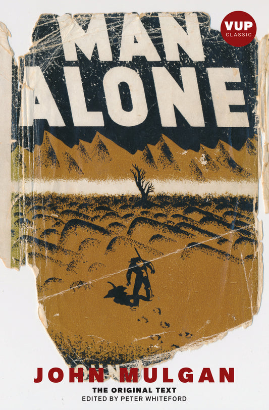 Man Alone | VUP Classic