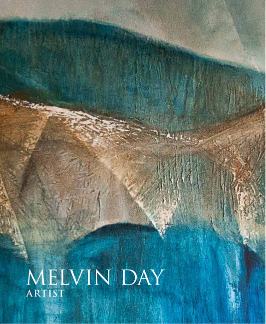 Melvin Day: Artist