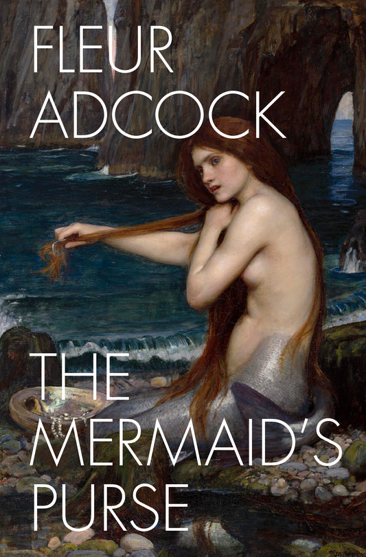 The Mermaid's Purse