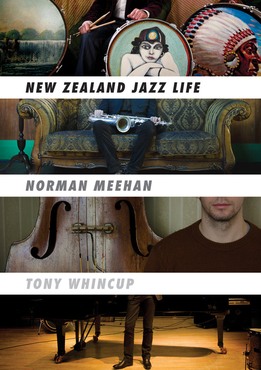 New Zealand Jazz Life