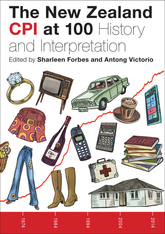 The New Zealand CPI at 100: History and Interpretation
