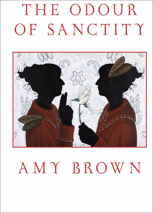 The Odour of Sanctity