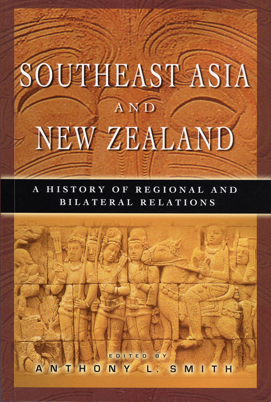 Southeast Asia and New Zealand