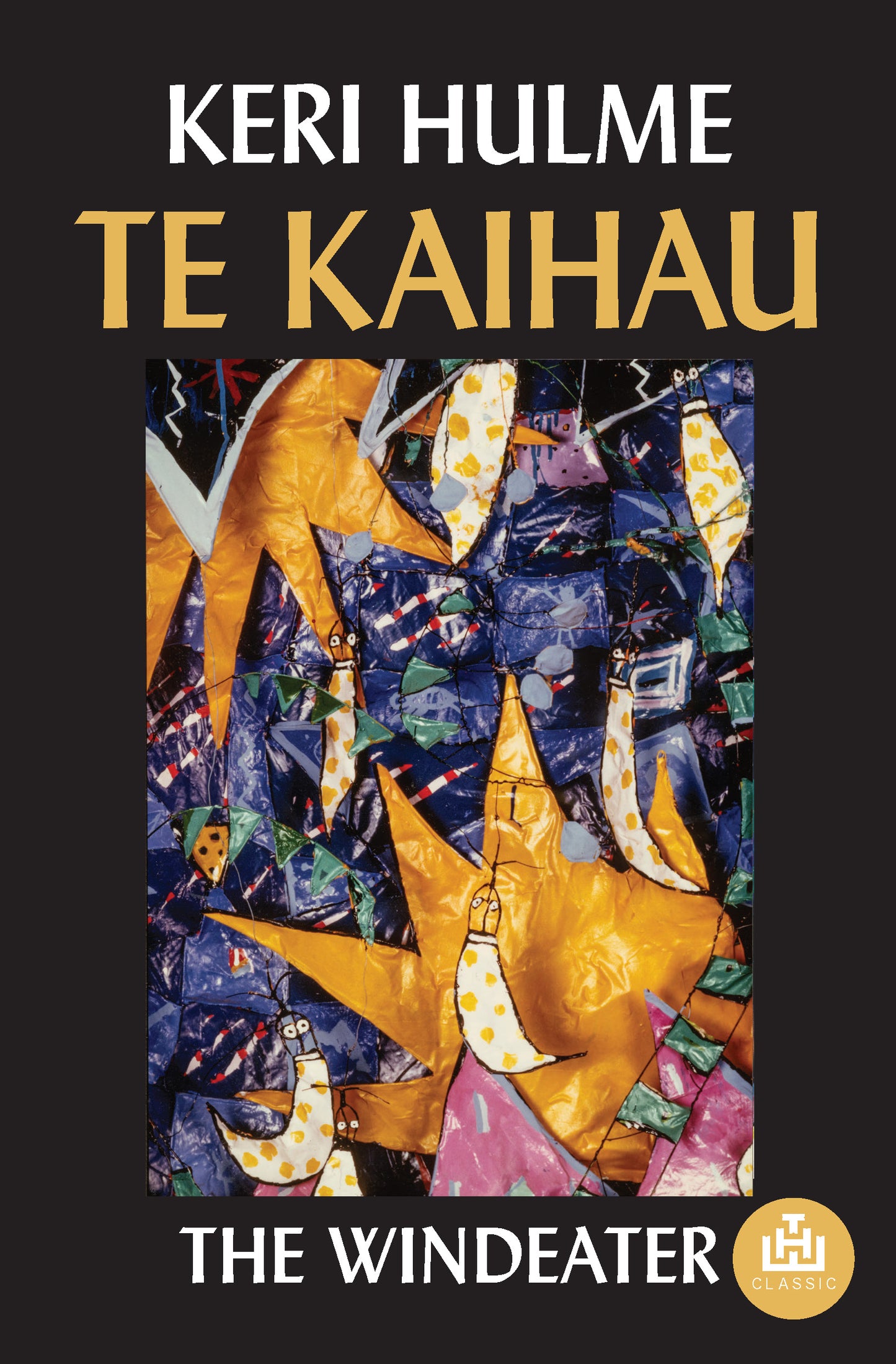Te Kaihau | The Windeater | THW Classics