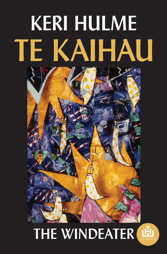 Te Kaihau | The Windeater | THW Classics