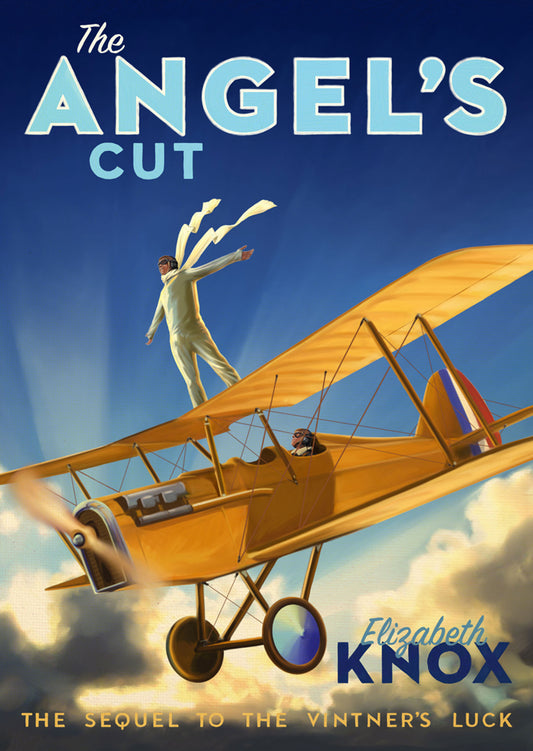 The Angel's Cut