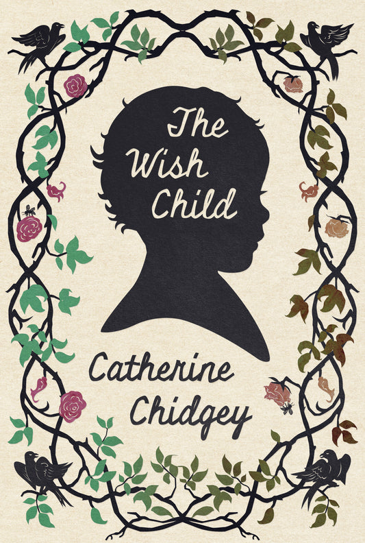 The Wish Child (Paperback)