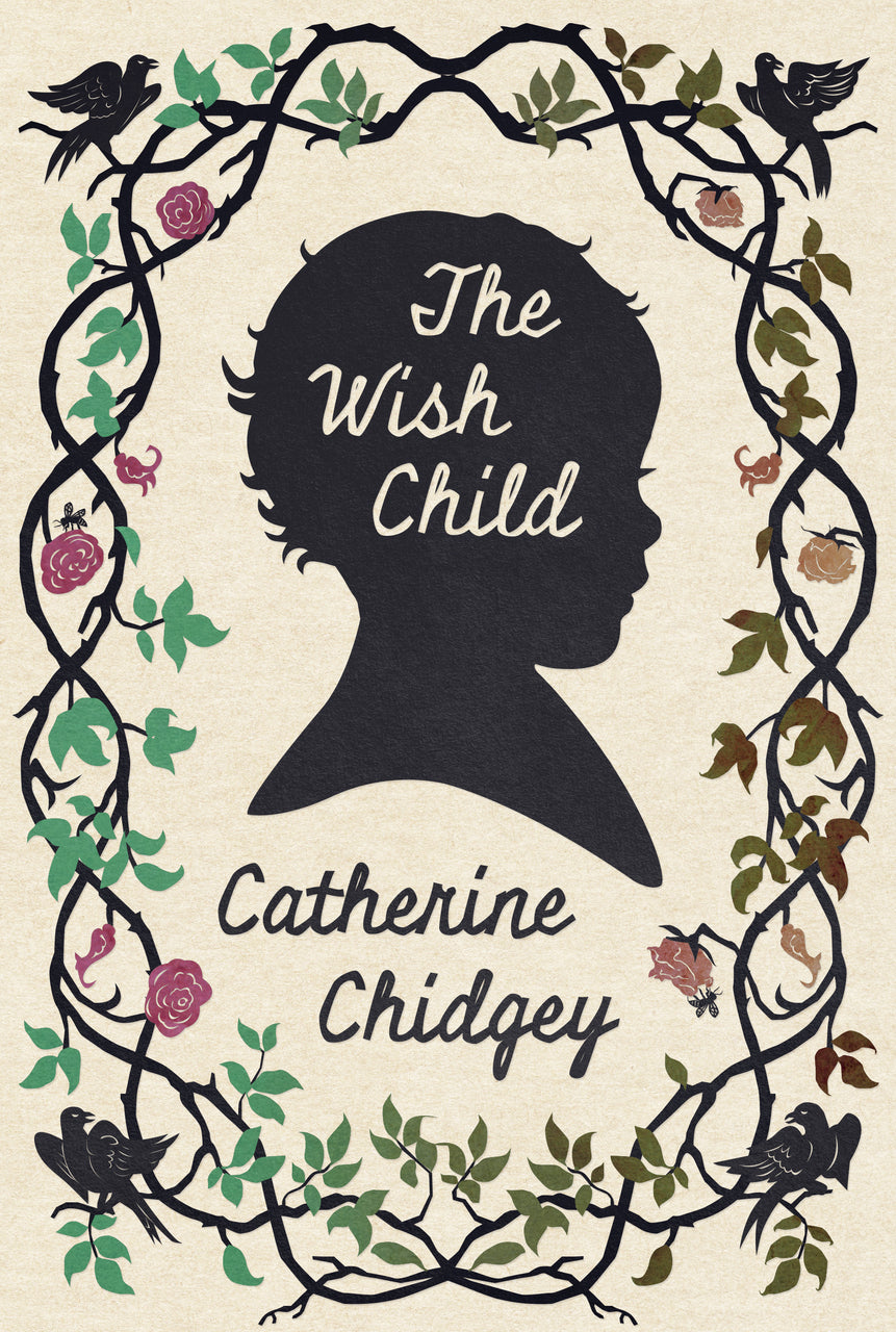 The Wish Child (Hardback)