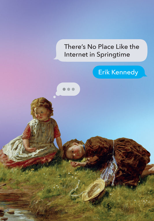 There’s No Place Like the Internet in Springtime