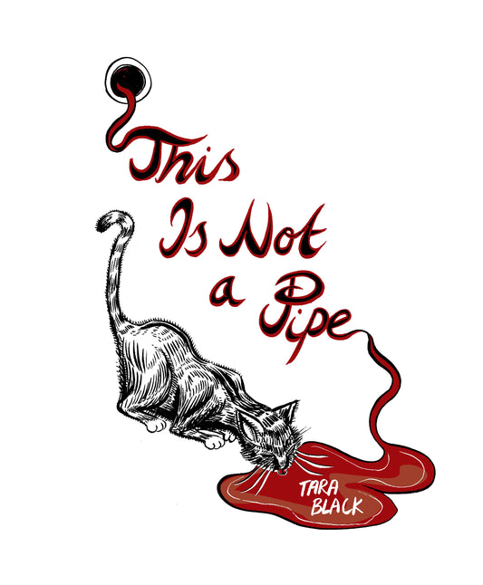 This Is Not A Pipe