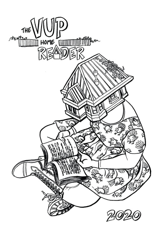The VUP Home Reader 2020
