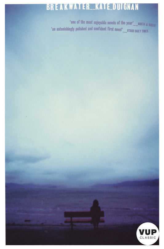 Breakwater | VUP Classic