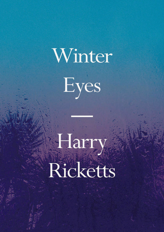 Winter Eyes