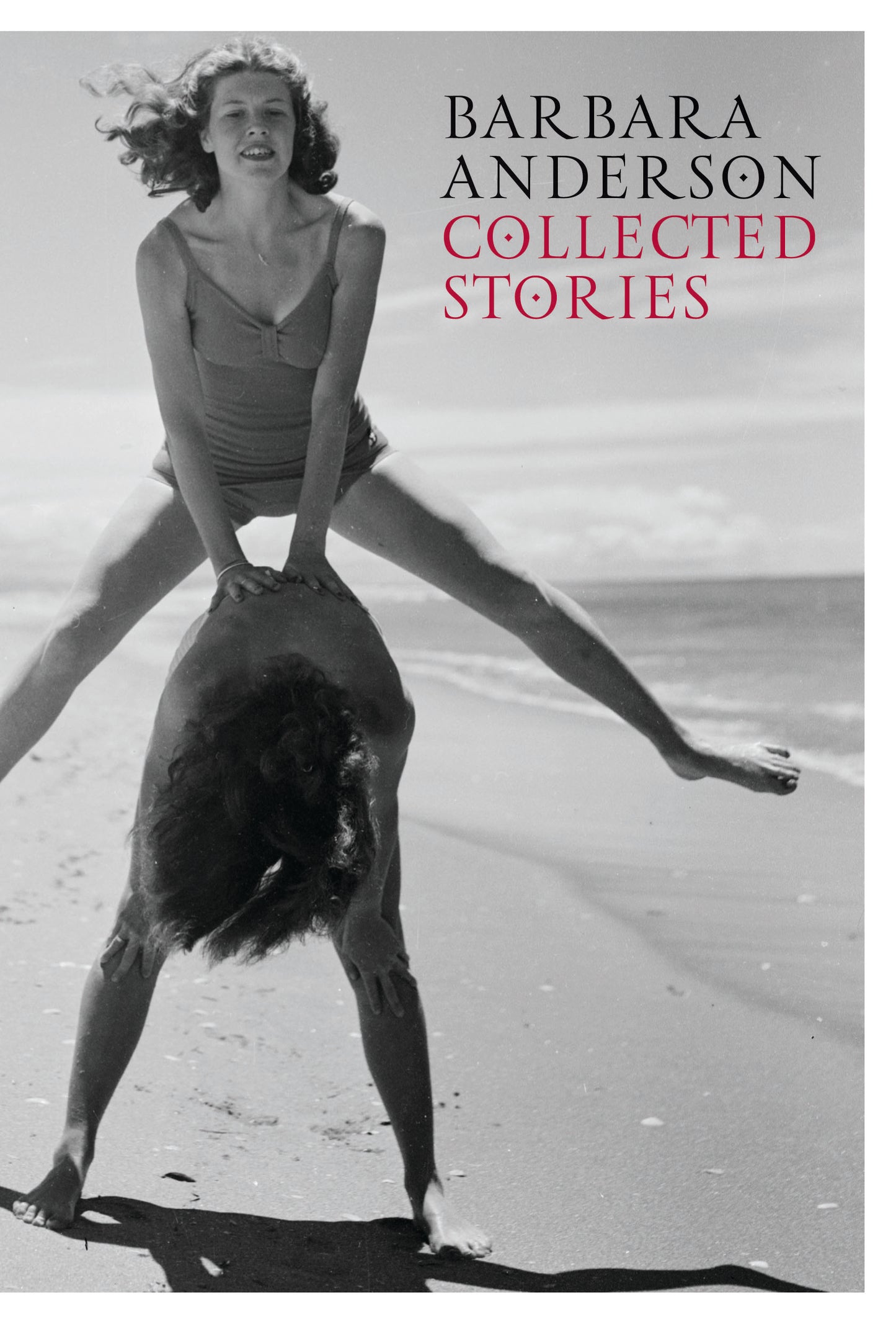 Collected Stories