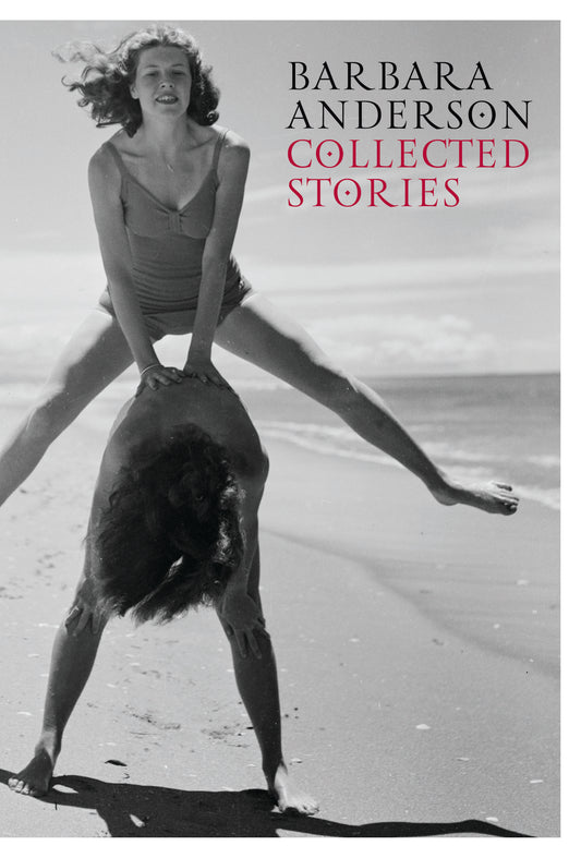 Collected Stories